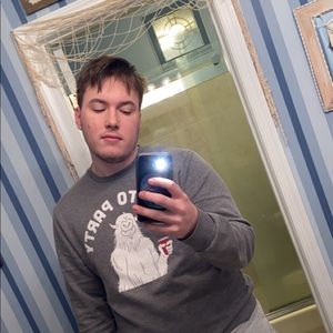 Meet your Posher, Carsen